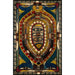 NogaEi is the largest village on all of Earth Villerville - Adolf Wölfli — artwork view