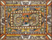 Ville géante WaabenHall - Adolf Wölfli — artwork view