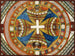 Roosali of India, Roosali of Ruland, Roosali of China and Roosali of Japan at Skt AdolfRoosaGaarta - Adolf Wölfli — artwork view