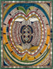 Skt AdolfRiesenEkurial Reykiawik près de MarbachWiggen Kt Luzern - Adolf Wölfli — artwork view