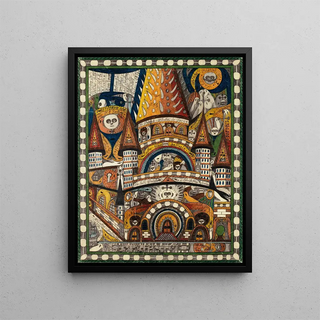 Adolf Wlfli - St VinzentzMnster in Bern.webp