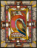 TannenWaldHall, cité géante à HxenSee - Adolf Wölfli — artwork view