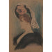 Lillian Russell - Adolfo Müller-Ury — artwork view