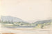 Glomma River Southward - Adolph Tidemand — artwork view