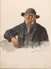 Hans Jacob Olsen Nevlunghavn - Adolph Tidemand — artwork view
