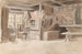 Interior Painting at Leksand - Adolph Tidemand — artwork view