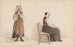 Kari Andersdatter Dalarne - Adolph Tidemand — artwork view