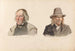 Knut Anundsen Holten Mo Ola Tovsen Kvsloa Eidsborg - Adolph Tidemand — artwork view