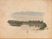 Landscape Study - Adolph Tidemand — artwork view