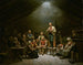 Devotion of the Lower Church - Adolph Tidemand — artwork view