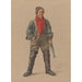 Reproduction of the painting Niels Olsen Nevlunghavn - Adolph Tidemand