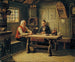 Old age and solitude - Adolph Tidemand — artwork view