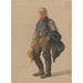 Ole Endresen Nevlunghavn - Adolph Tidemand — artwork view