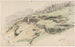 Sandfall - Adolph Tidemand — artwork view