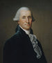 George Washington - Adolph Ulrich Wertmüller — artwork view