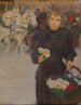 Margot - Adolphe Binet — artwork view