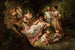 The Concert - Adolphe Monticelli — artwork view