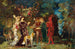 Characters of Faust - Adolphe Monticelli — artwork view