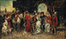 Scene from Faust - Adolphe Monticelli — artwork view