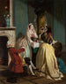 Business Painting - Adolphe Stache — artwork view