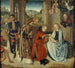 Adoration of the Magi - Anonymous — artwork view