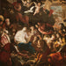Adoration of the Shepherds - Lorenzo De Ferrari — artwork view