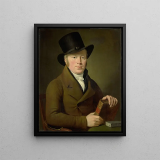 Adriaan de Lelie - Barend Klijn Barendsz 17741829 Poet.webp