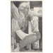 Your youth renews itself like that of the eagle - Adriaan van't Hoff — artwork view