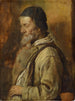 Old artisan painting - Adriaen Brouwer — artwork view