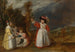 Young children playing in a landscape - Adriaen Brouwer — artwork view