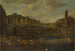 Port maritime II - Adriaen Frans Boudewijns — artwork view