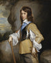Henri duc de Gloucester - Adriaen Hanneman — artwork view