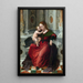 Reproduction of the painting Virgin and Child - Adriaen Isenbrandt