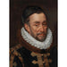 Portrait of William I, Prince of Orange - Adriaen Thomasz Key — artwork view