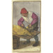 Farmhouse painting turned to the left slaughtering a pig - Adriaen van Ostade — artwork view
