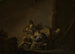 Scene of genre in an interior - Adriaen van Ostade — artwork view