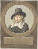 Portrait Painting of Isaac van Ostade - Adriaen van Ostade — artwork view