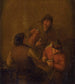 Tavern Scene - Adriaen van Ostade — artwork view
