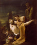 Shepherd and Shepherdess - Adriaen van der Werff — artwork view