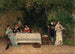 The Proposal - Adrien Moreau — artwork view