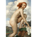 La baigneuse surprise - Adrien Thevenot — artwork view