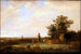 View of a Plain - Aelbert Cuyp — artwork view