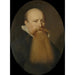 Portrait of a Man - Aelbert Jansz van der Schoor — artwork view