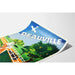 Vintage Deauville Poster