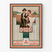 Dior Poster – Vintage advertisement for fertilizers and laundry detergents
