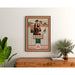 Dior Poster – Vintage advertisement for fertilizers and laundry detergents