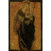 Reproduction of the painting Madonna - After Albrecht Dürer