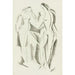 Nude 6 - After Auguste Rodin — artwork view