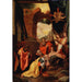 L'Adoration des Mages - After Federico Zuccaro — artwork view