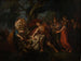 Achilles mourning the death of Patroclus - After Hamilton Gavin — artwork view